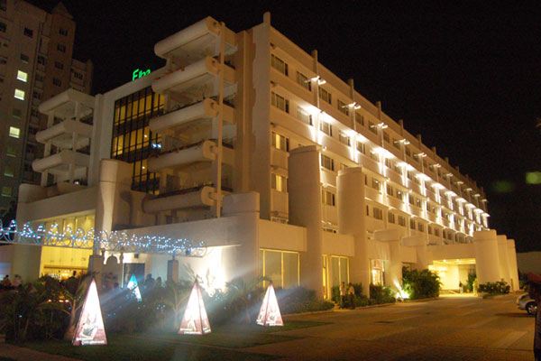 Ellaa Hotels